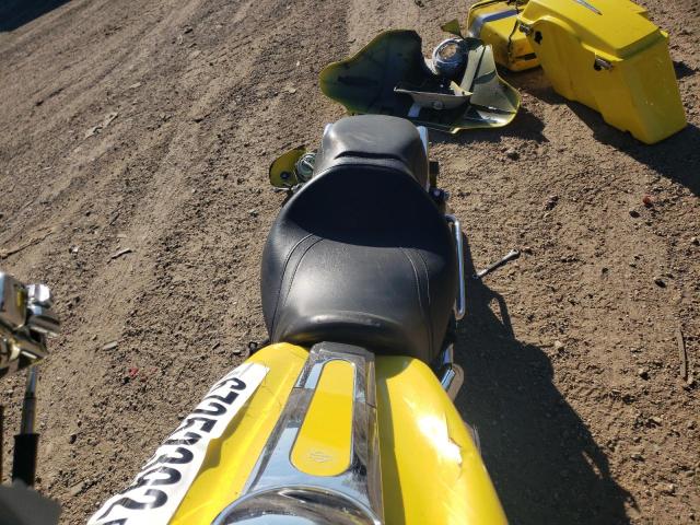 2005 HARLEY-DAVIDSON FLHTCSE2 1HD1PKE165Y957110
