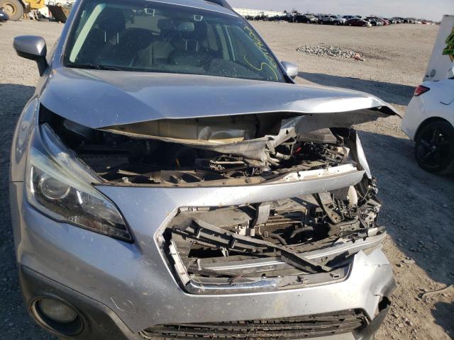 4S4BSBNC2G3264682 Subaru Outback 2.5i Limited