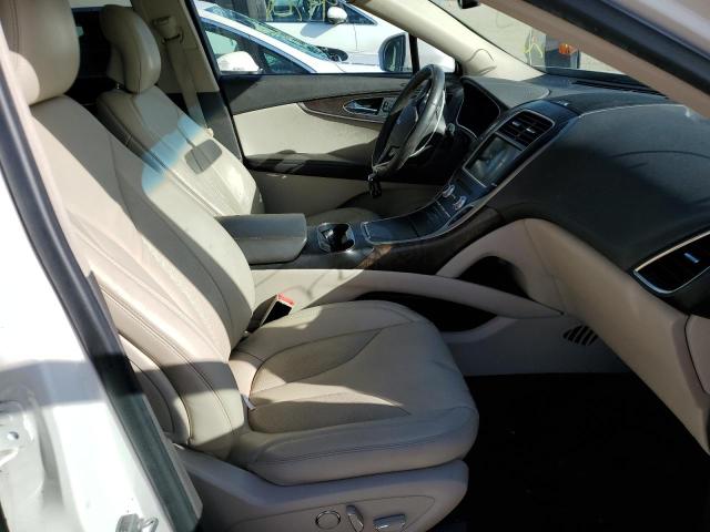 2016 LINCOLN MKX SELECT 2LMTJ6KR5GBL55196