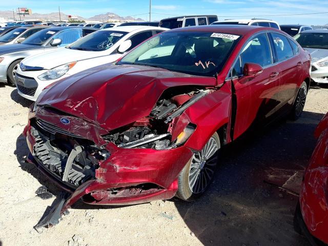 2017 FORD FUSION ENE 3FA6P0H98HR284164