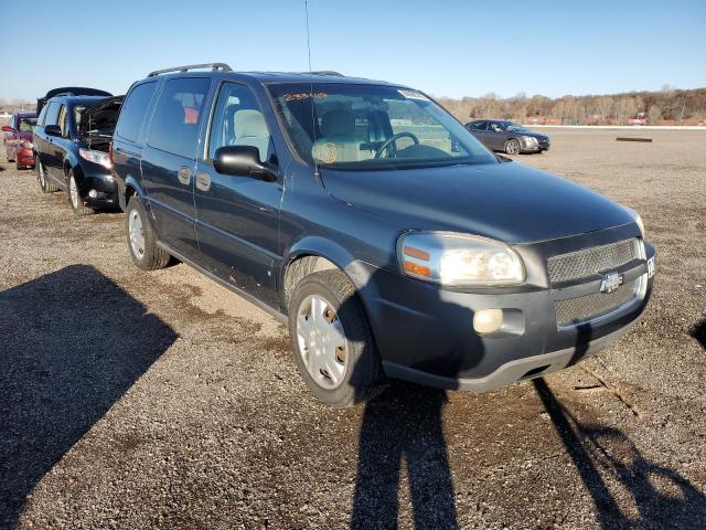 2006 Chevrolet Uplander LS