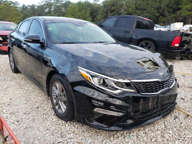 2020 KIA OPTIMA LX - 5XXGT4L34LG426487