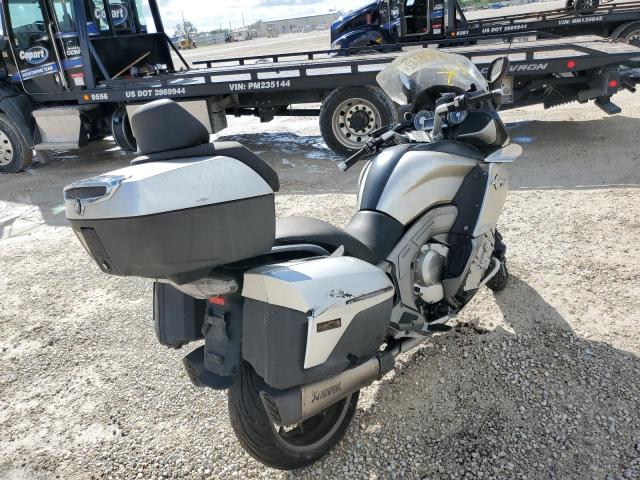 2012 BMW K1600 GTL WB1061206CZZ21010