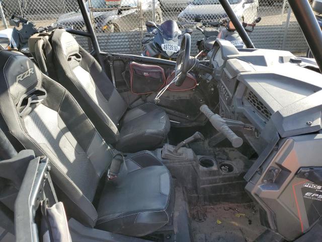 2019 POLARIS RZR XP 4 T - 3NSVPE926KF775280