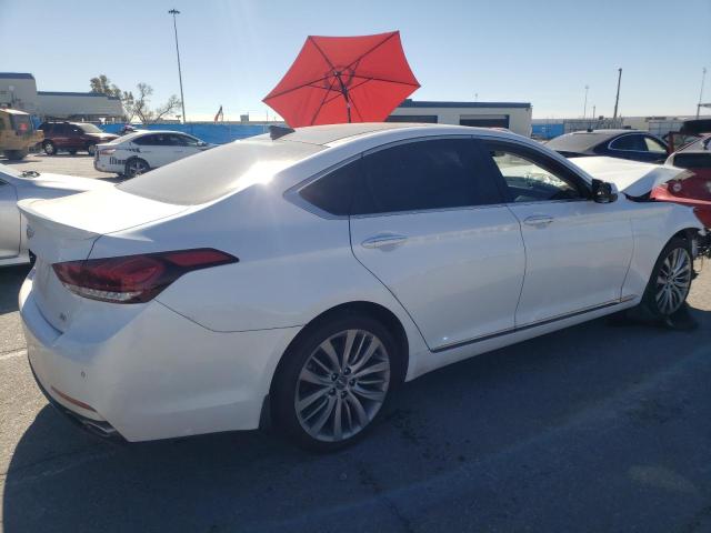 KMHGN4JFXFU085646 Hyundai Genesis 5.0l