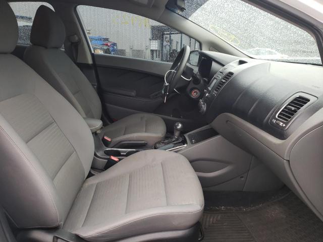3KPFL4A78HE007723 KIA FORTE LX