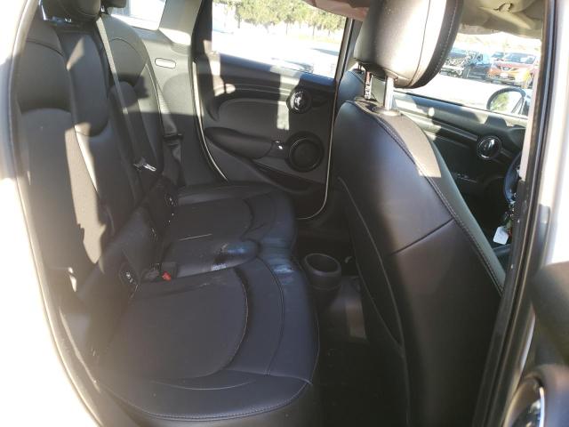 WMWXS5C5XFT829952 Mini Cooper