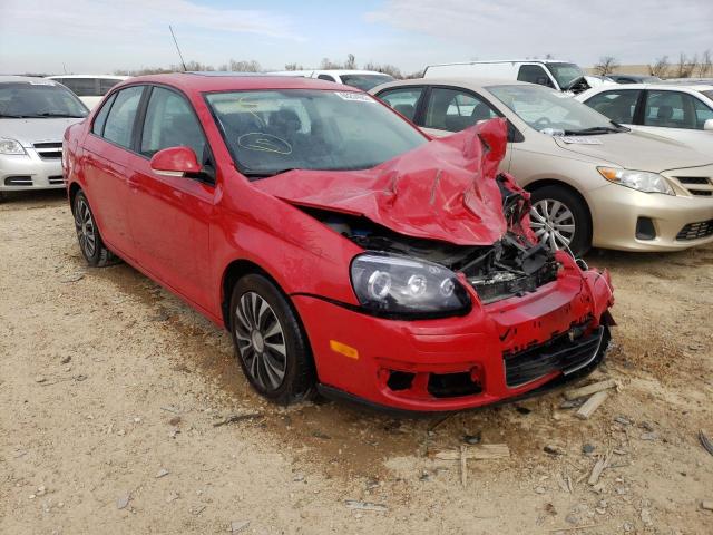 2008 Volkswagen Jetta S