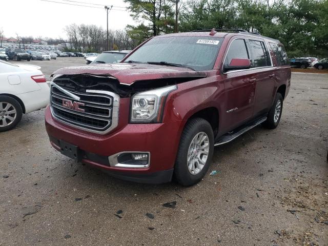 2019 GMC YUKON 1GKS2GKC9KR357019