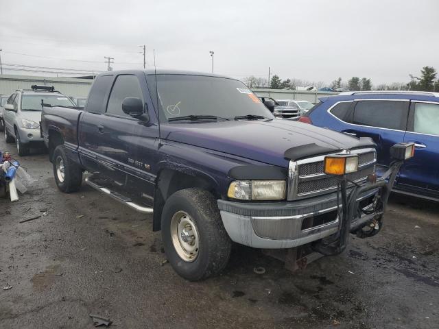 1998 Dodge Ram 1500 