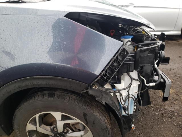 2020 KIA SPORTAGE L - KNDPMCAC0L7703445