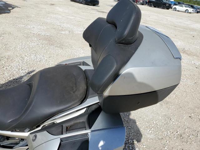 2012 BMW K1600 GTL WB1061206CZZ21010