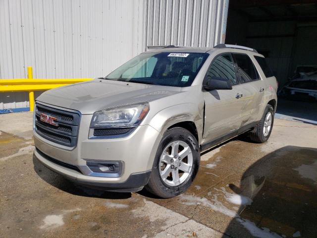 1GKKRPKD4FJ209093 GMC ACADIA SLE