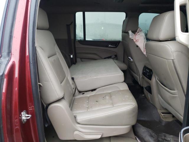 2019 GMC YUKON 1GKS2GKC9KR357019