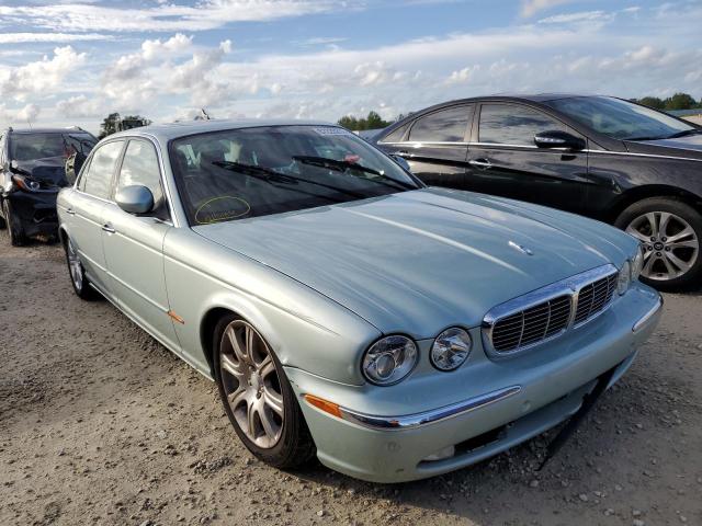 2005 Jaguar XJ Series XJ8 L