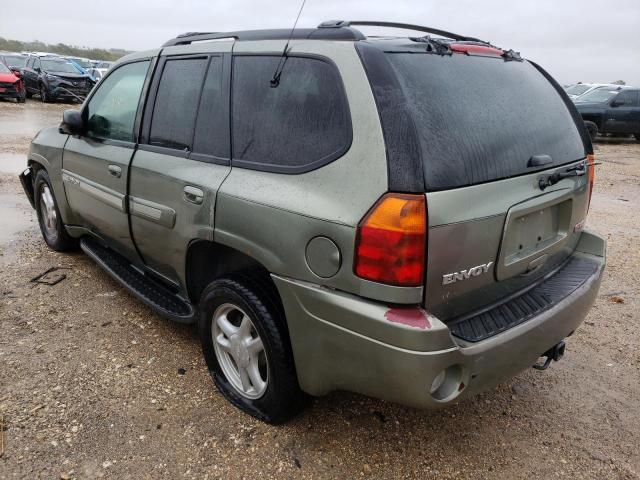 1GKDS13S132199586 GMC Envoy