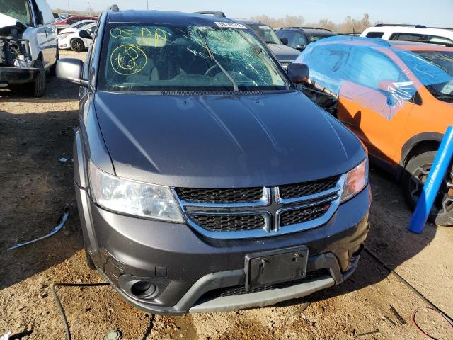 3C4PDCBG3ET176338 Dodge Journey Sxt