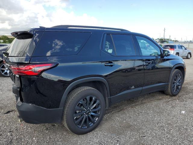 2022 CHEVROLET TRAVERSE R 1GNERJKW0NJ102314