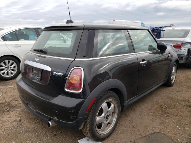 WMWMF3C56ATZ64589 Mini Cooper