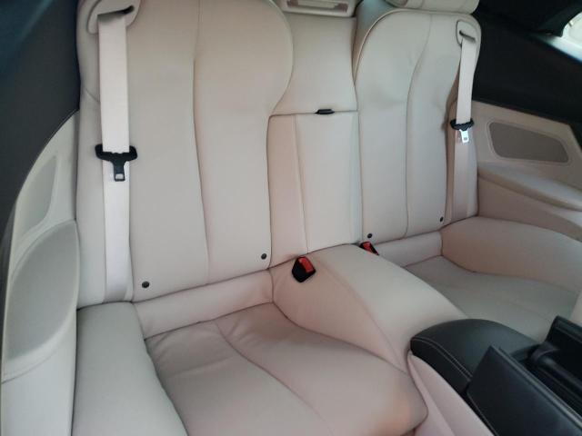 2018 BMW 640 I WBA6F1C5XJGT83733