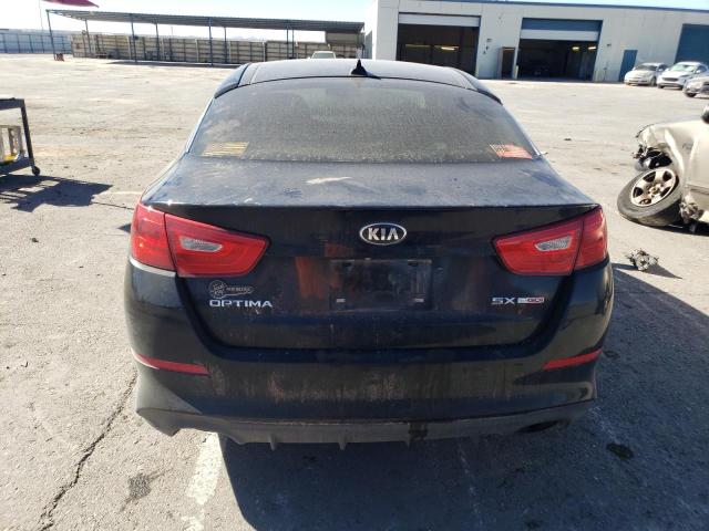 5XXGR4A64FG390963 KIA OPTIMA SX