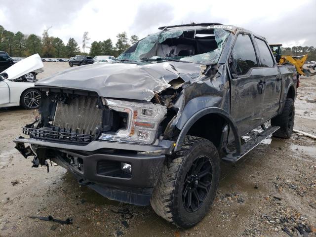 2020 FORD F-150 1FTEW1E46LFB76364