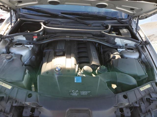 WBXPC93468WJ23984 BMW X3 3.0SI