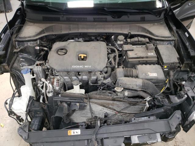 2019 HYUNDAI KONA KM8K1CAA4KU342542