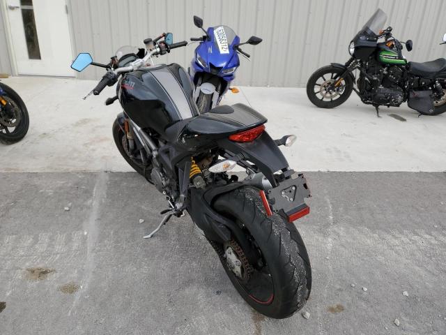 2012 DUCATI MONSTER 11 ZDM1RARR0CB045292