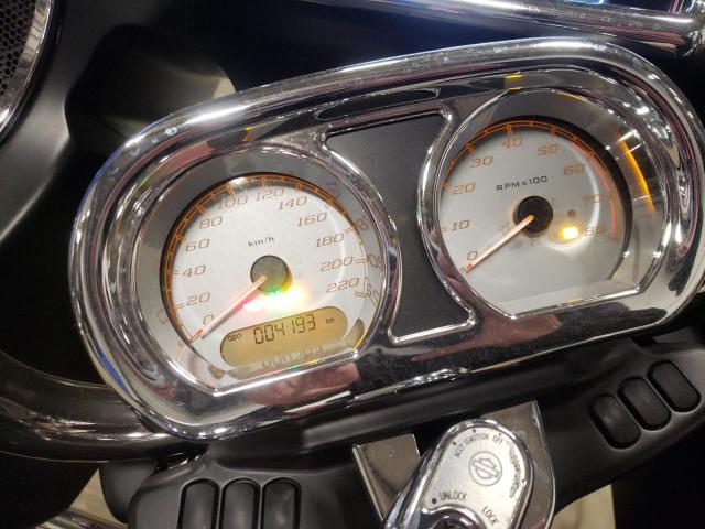 2022 HARLEY-DAVIDSON FLTRX 5HD1KHC31NB652941