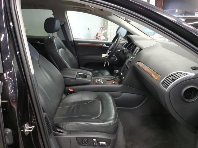 2015 AUDI Q7 TDI PRE - WA1LMAFE6FD024860