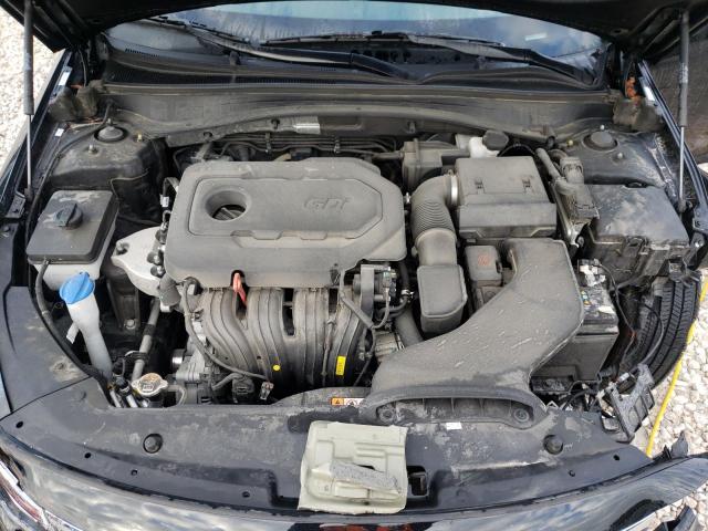 2020 KIA OPTIMA LX - 5XXGT4L34LG426487