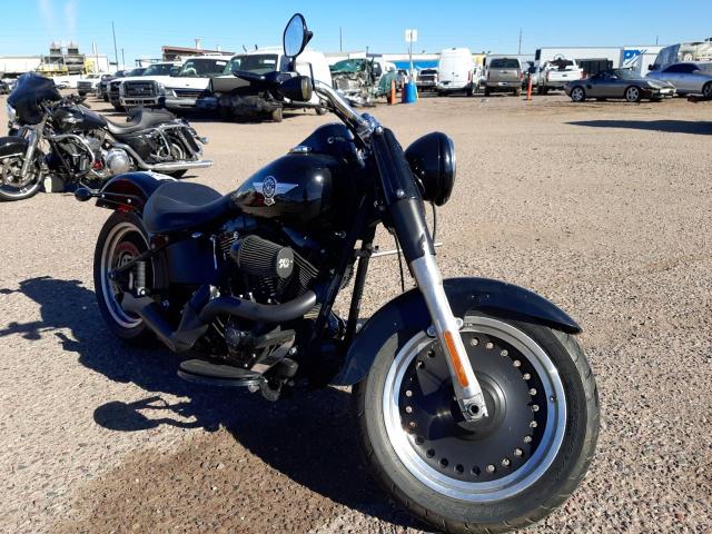 2012 Harley-Davidson Flstfb FAT for sale in Phoenix, AZ