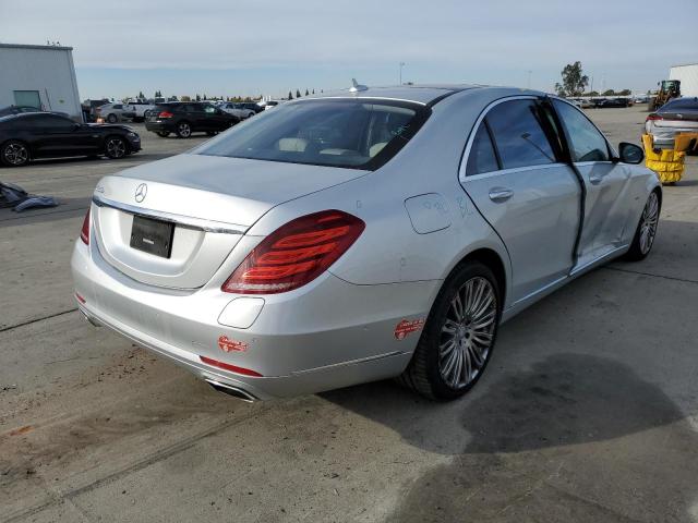 2017 MERCEDES-BENZ S 550E WDDUG6DB6HA296777
