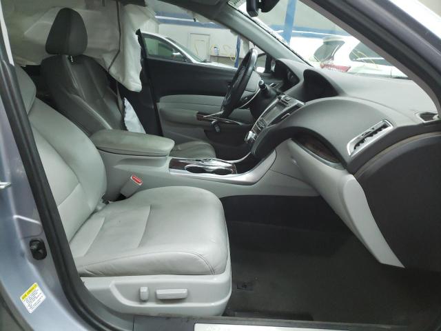 2015 ACURA TLX ADVANC 19UUB2F72FA008018