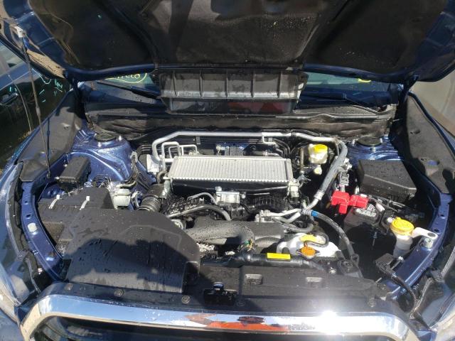 2022 SUBARU ASCENT TOU 4S4WMARD9N3402840