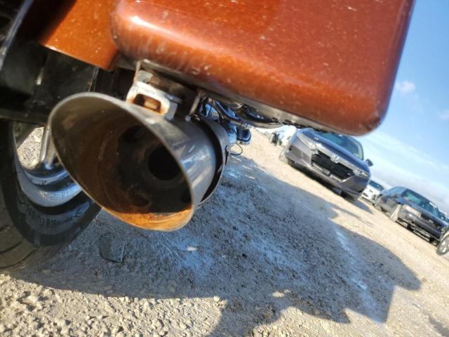 2008 HARLEY-DAVIDSON FLHTCUSE3 1HD1PR8408Y953265