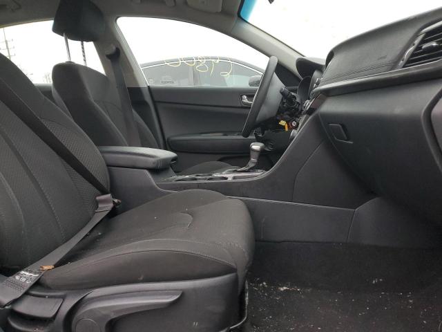 2016 KIA OPTIMA LX - KNAGT4L33G5073358