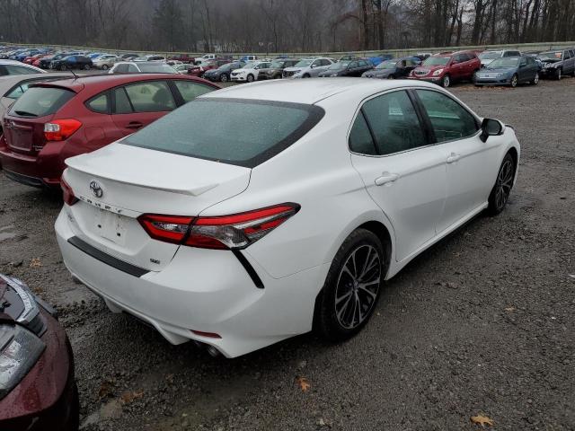 2018 TOYOTA CAMERY 4T1B11HK0JU524563