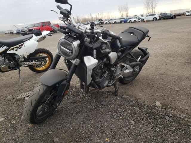 2019 HONDA CB1000 RA JH2SC8022KK100020