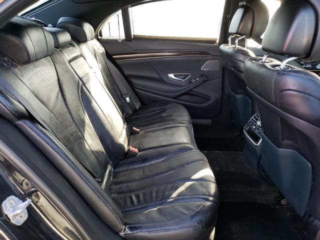 2019 MERCEDES-BENZ S 450 WDDUG6GB7KA480418