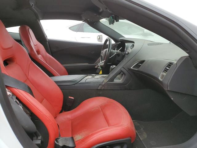 2016 CHEVROLET CORVETTE S - 1G1YB2D73G5120025