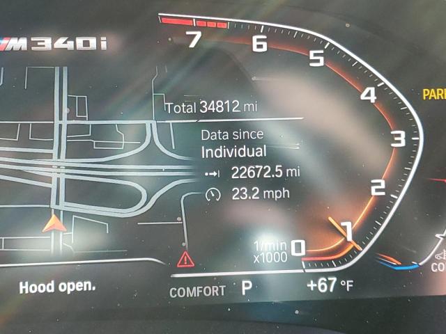 WBA5U7C02LAF54041 BMW M3