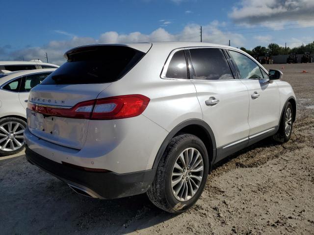 2016 LINCOLN MKX SELECT 2LMTJ6KR5GBL55196