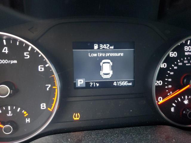 2020 KIA SPORTAGE S - KNDP63AC7L7655713