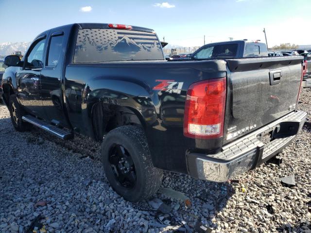 1GTR2VE71CZ281715 GMC Sierra K1500 Sle