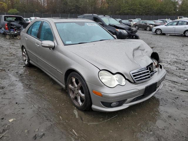 2007 Mercedes-Benz C 230 for sale in Waldorf, MD