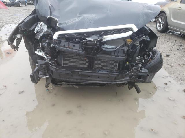 2018 SUBARU FORESTER 2 - JF2SJARC5JH419961