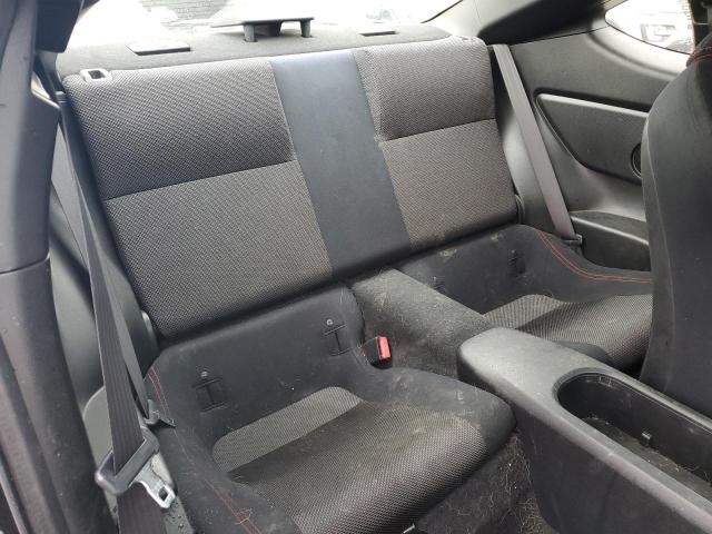 JF1ZCAB11D1606598 Subaru Brz 2.0 Premium