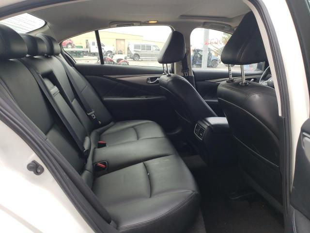 2020 INFINITI Q50 PURE - JN1EV7APXLM204719